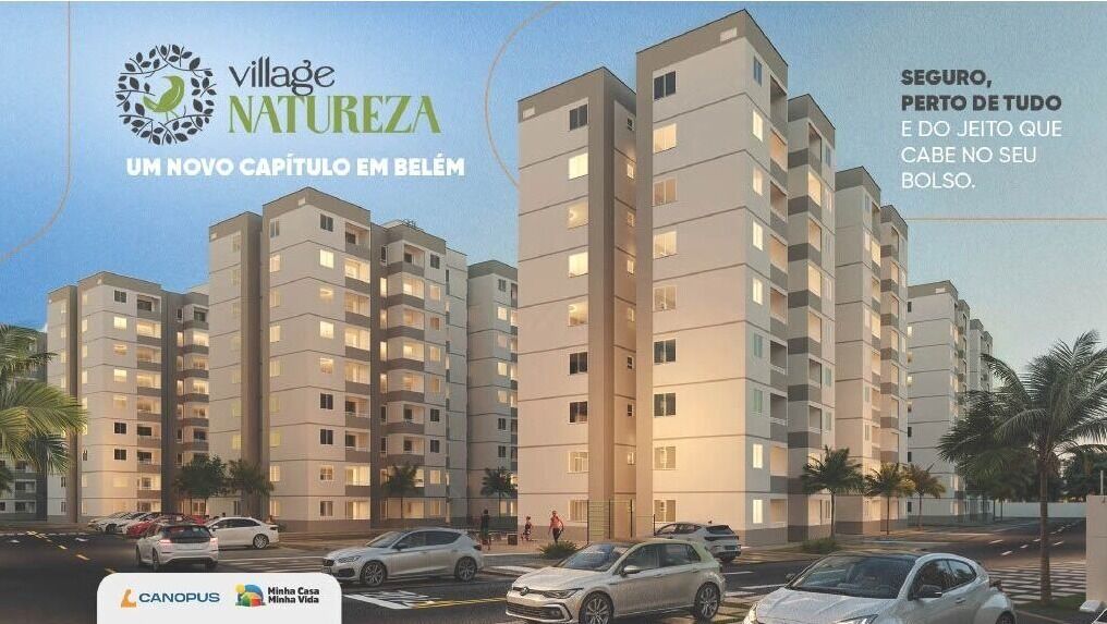 Apartamento, 2 quartos, 43 m² - Foto 6