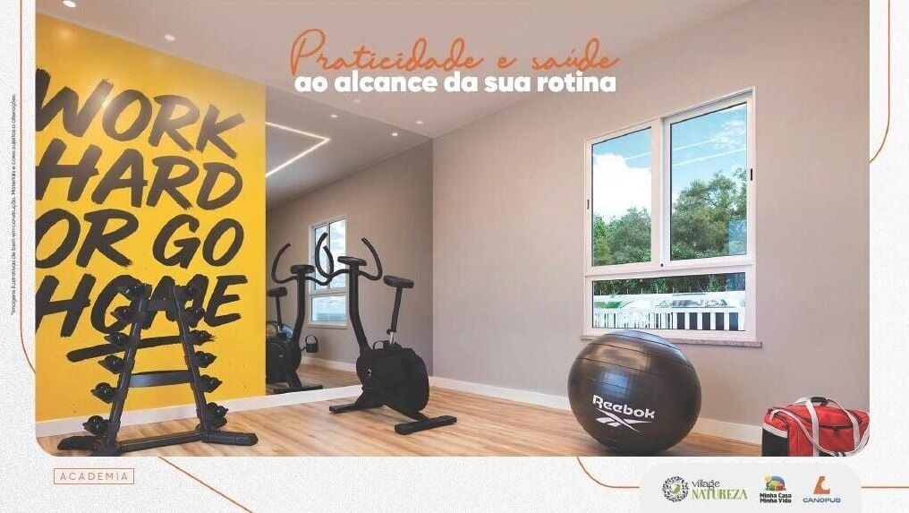 Apartamento, 2 quartos, 43 m² - Foto 10