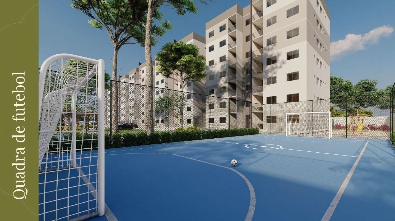 Apartamento, 2 quartos, 53 m² - Foto 16