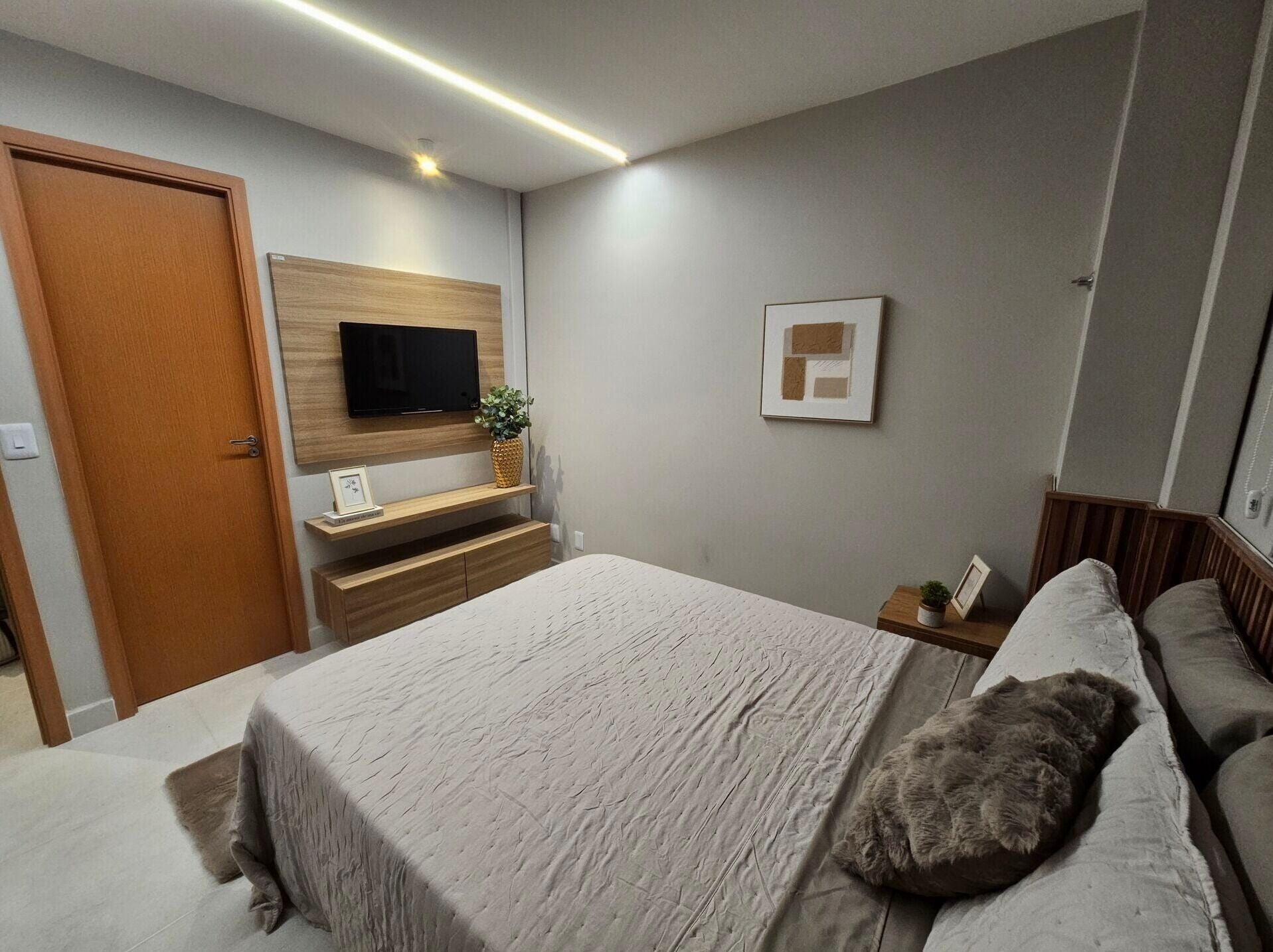 Apartamento, 2 quartos, 53 m² - Foto 8