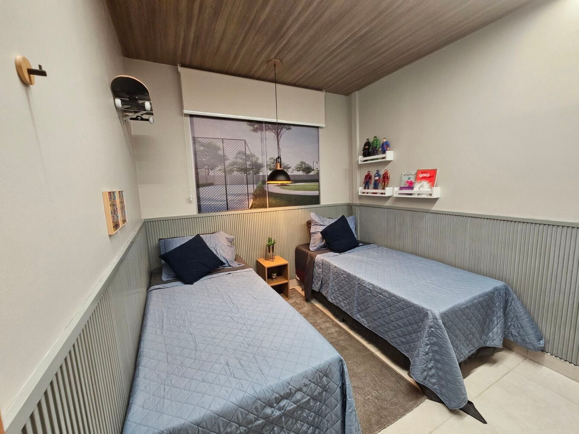 Apartamento, 2 quartos, 53 m² - Foto 5