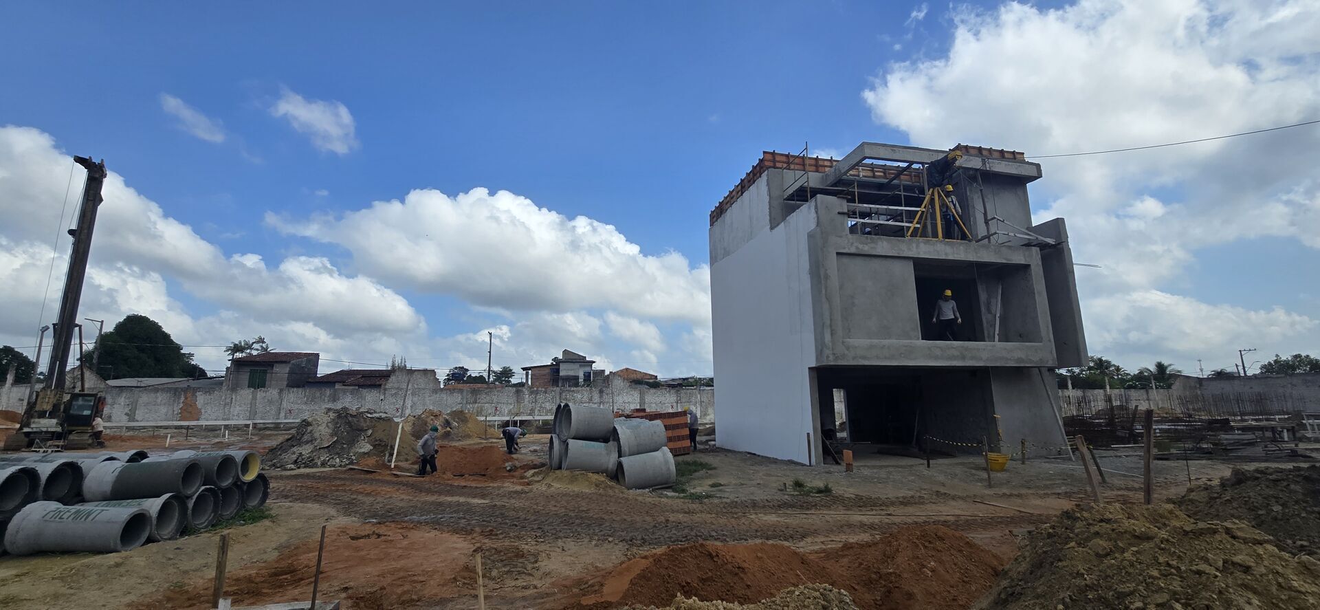 Casa, 3 quartos, 8572 m² - Foto 6