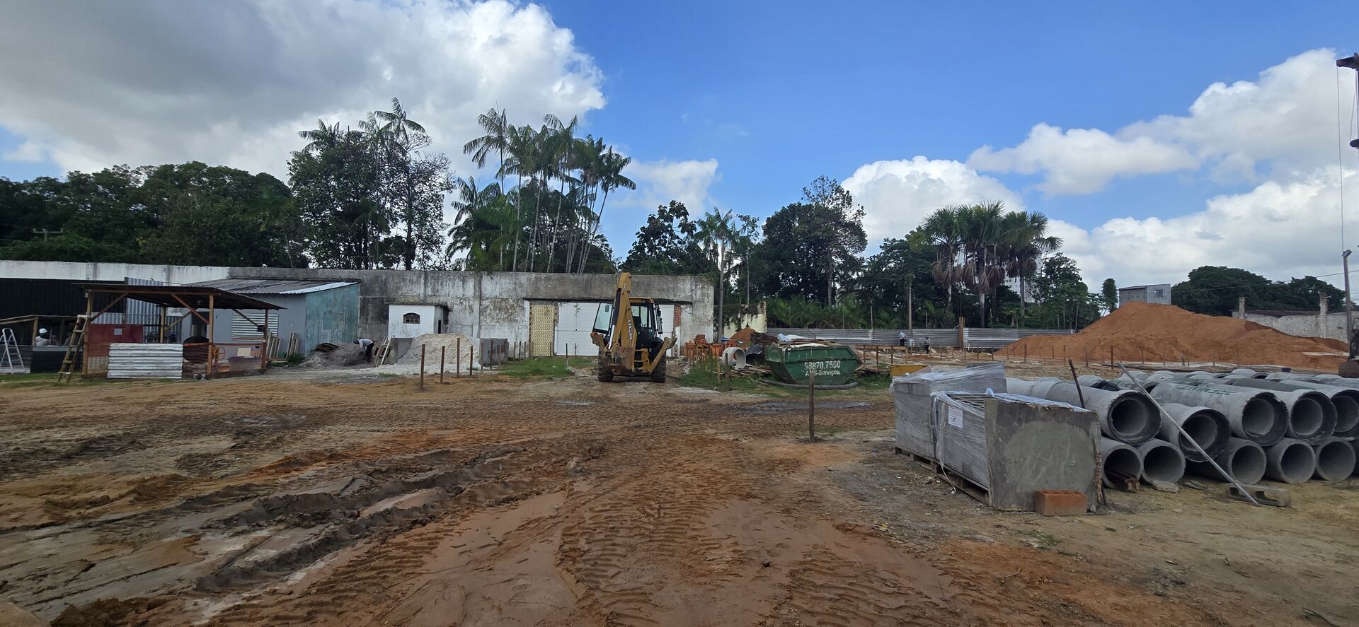 Casa, 3 quartos, 8572 m² - Foto 25