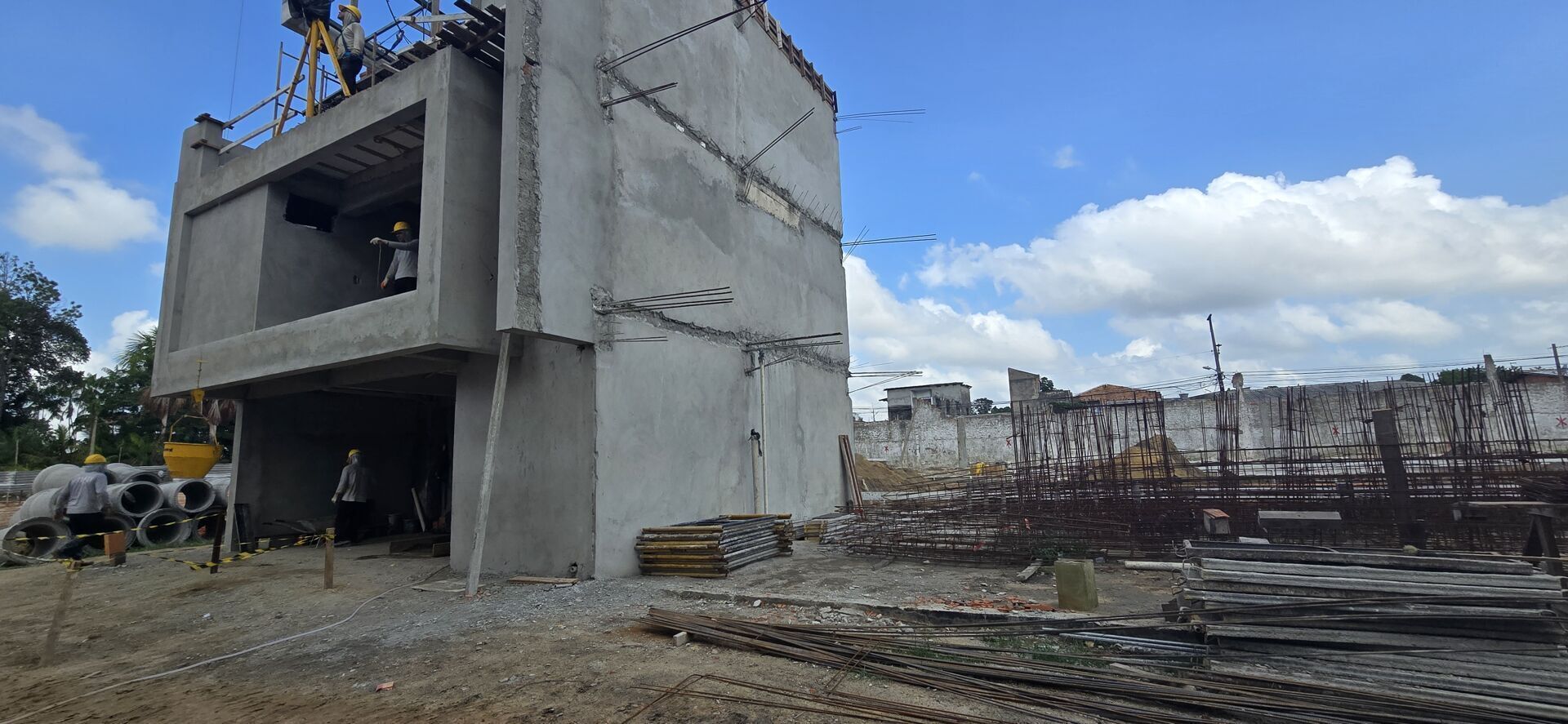 Casa, 3 quartos, 8572 m² - Foto 5