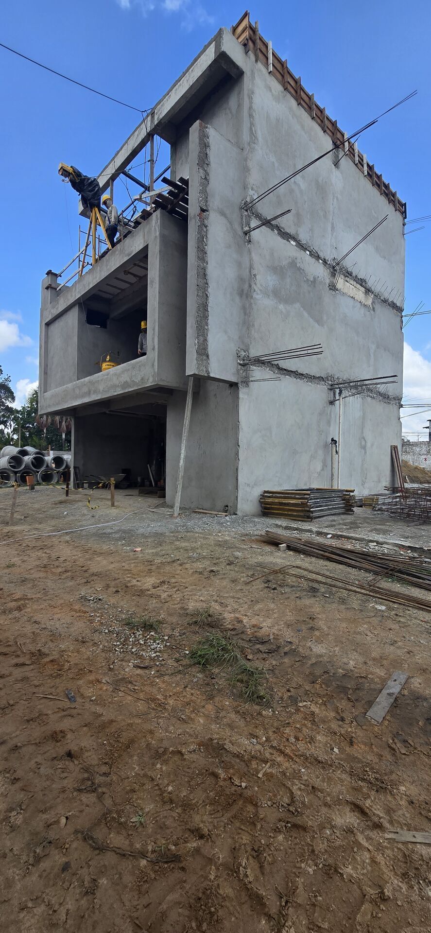 Casa, 3 quartos, 8572 m² - Foto 4