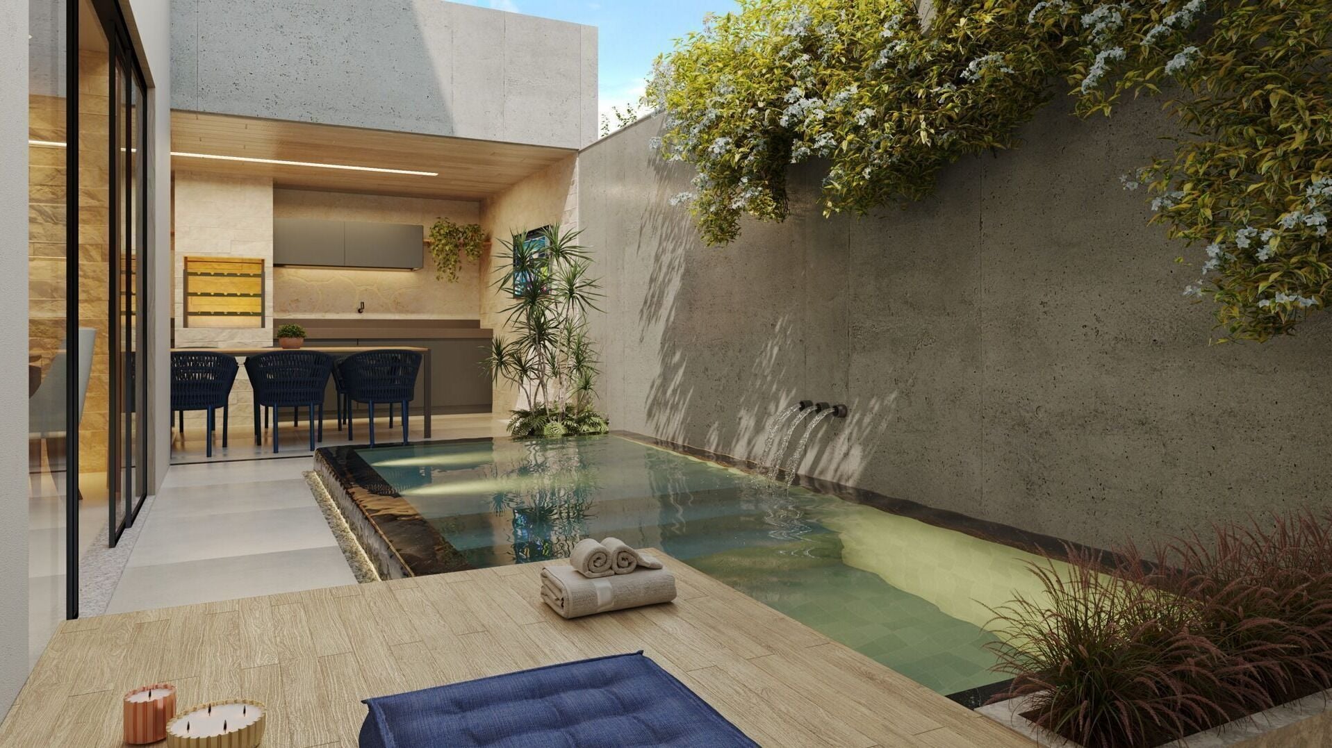 Casa, 4 quartos, 197 m² - Foto 13
