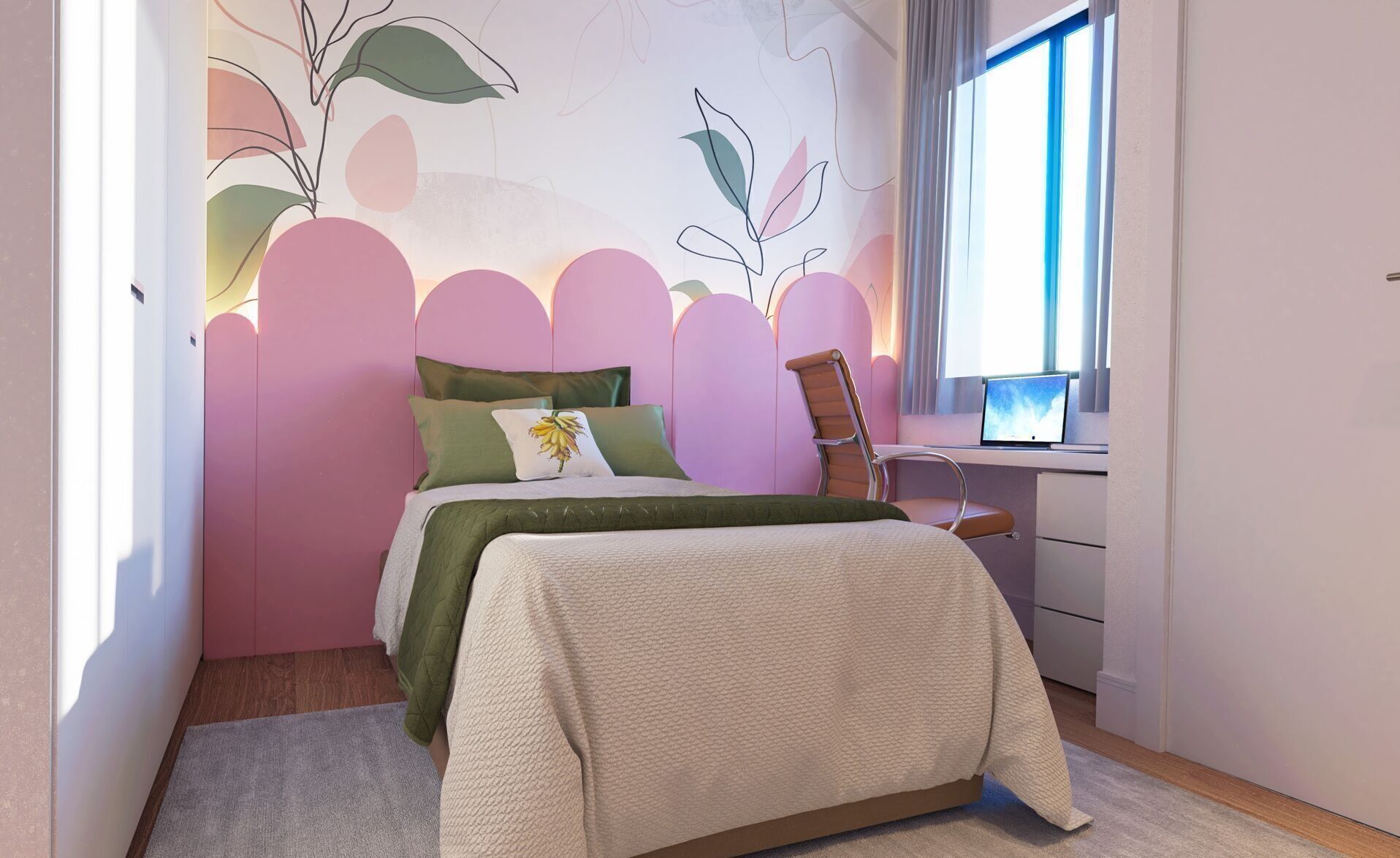 Casa, 4 quartos, 197 m² - Foto 12
