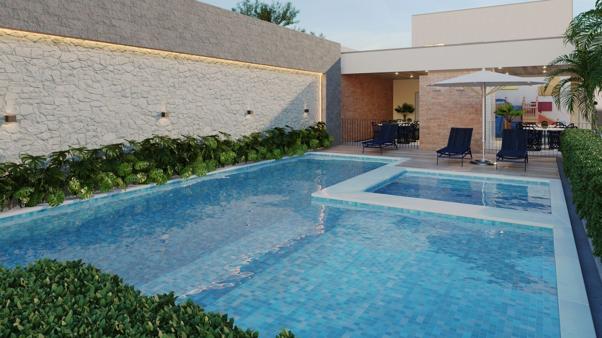 Casa, 4 quartos, 197 m² - Foto 2