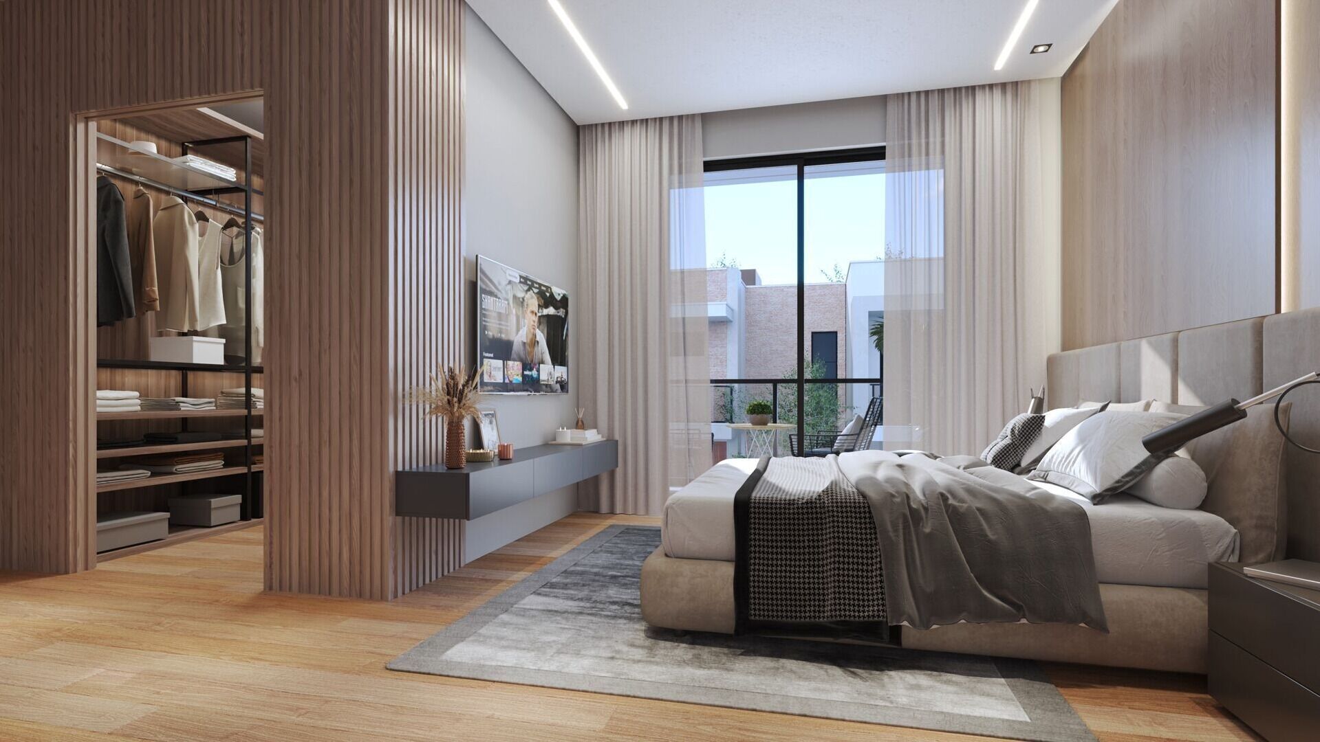 Casa, 4 quartos, 197 m² - Foto 11