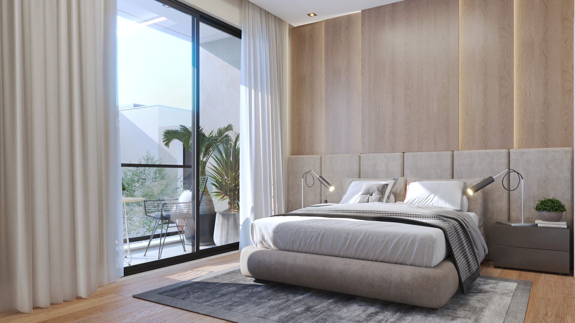 Casa, 4 quartos, 197 m² - Foto 10