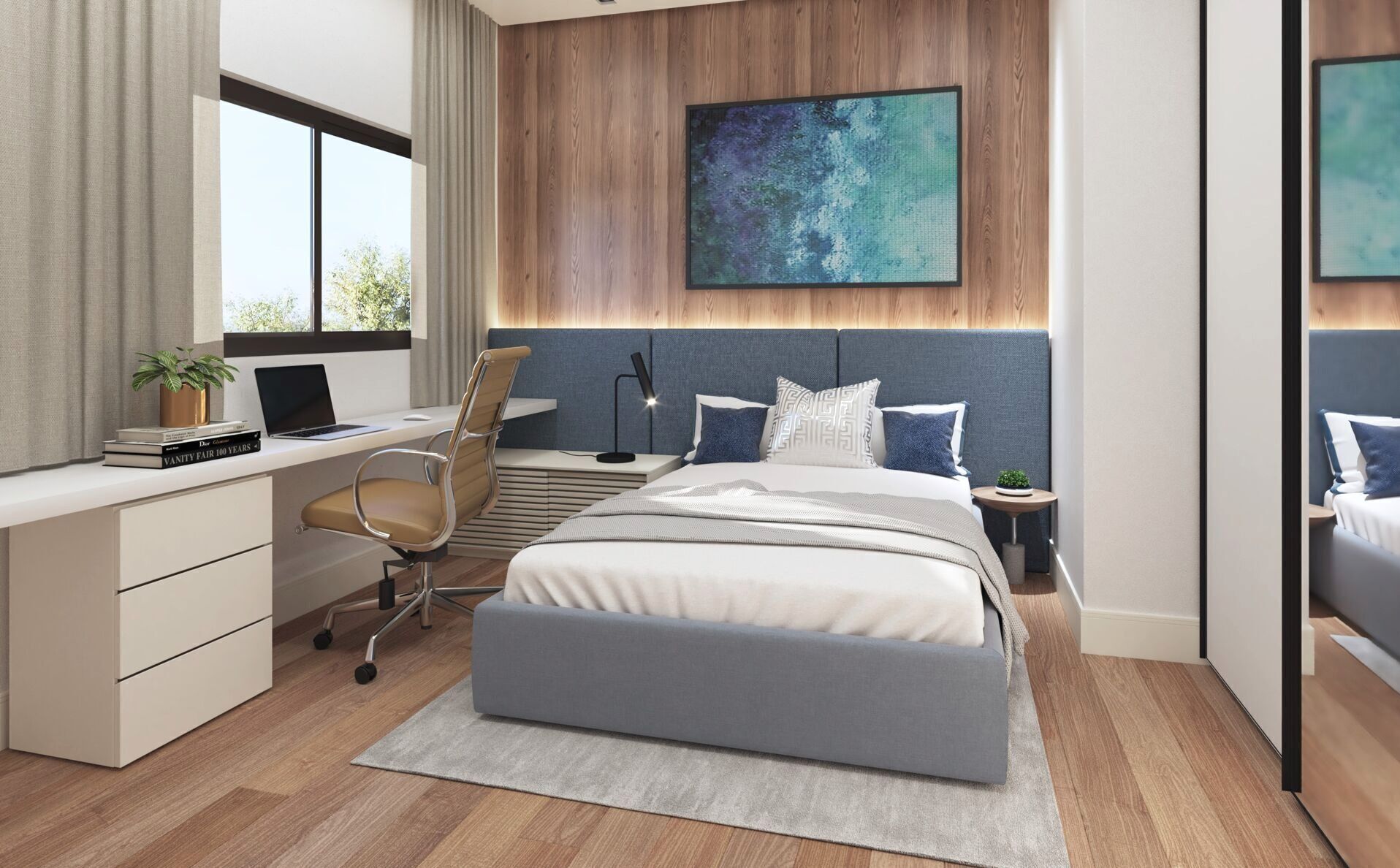 Casa, 4 quartos, 197 m² - Foto 4