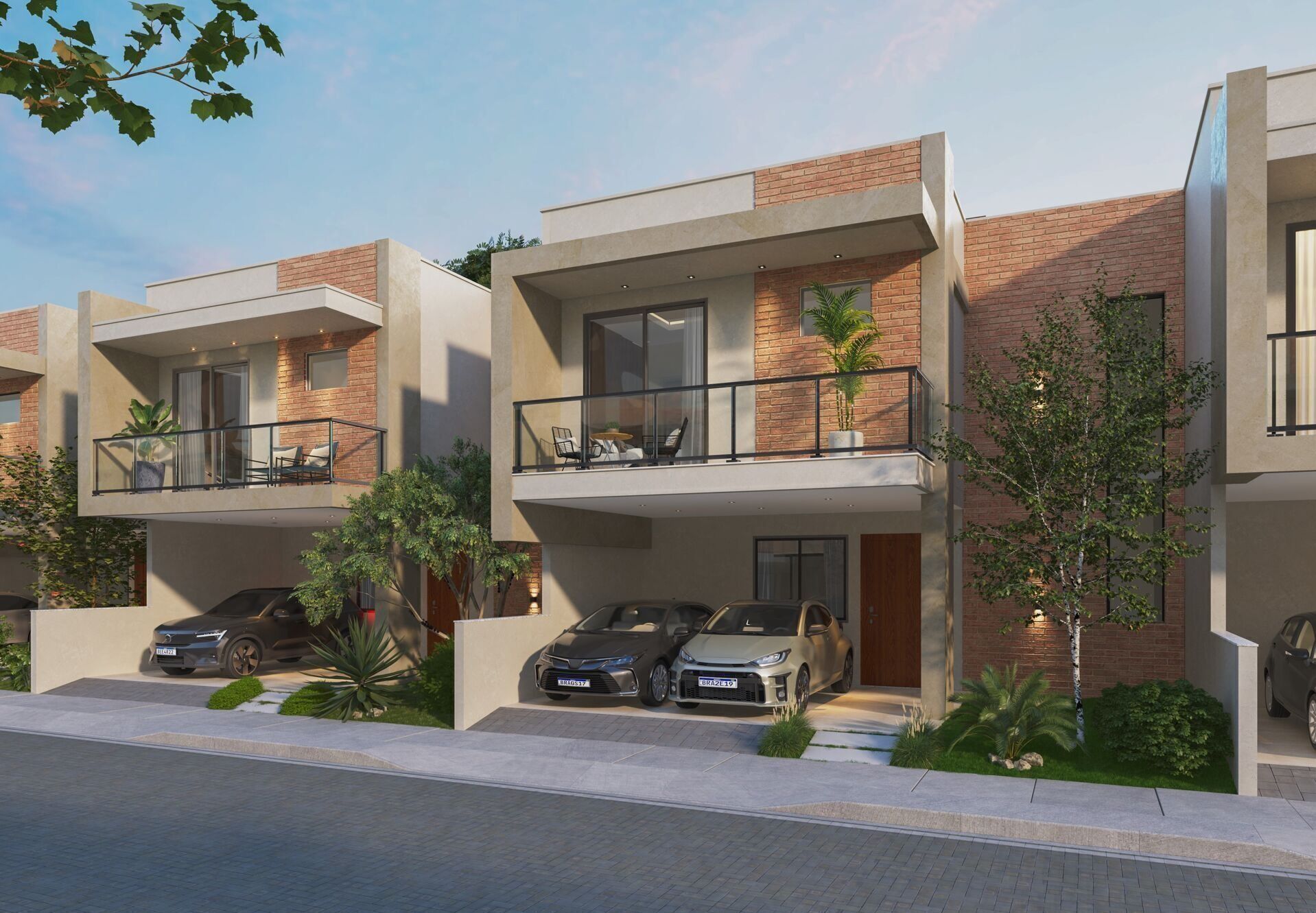 Casa, 4 quartos, 197 m² - Foto 6