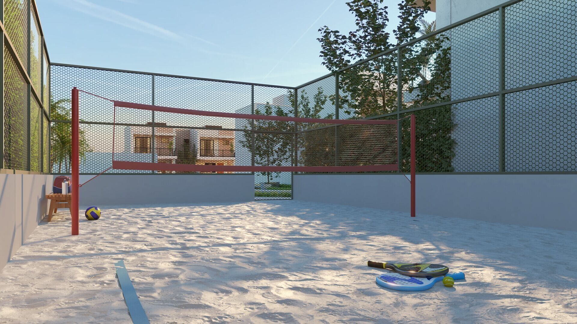 Casa, 4 quartos, 197 m² - Foto 18