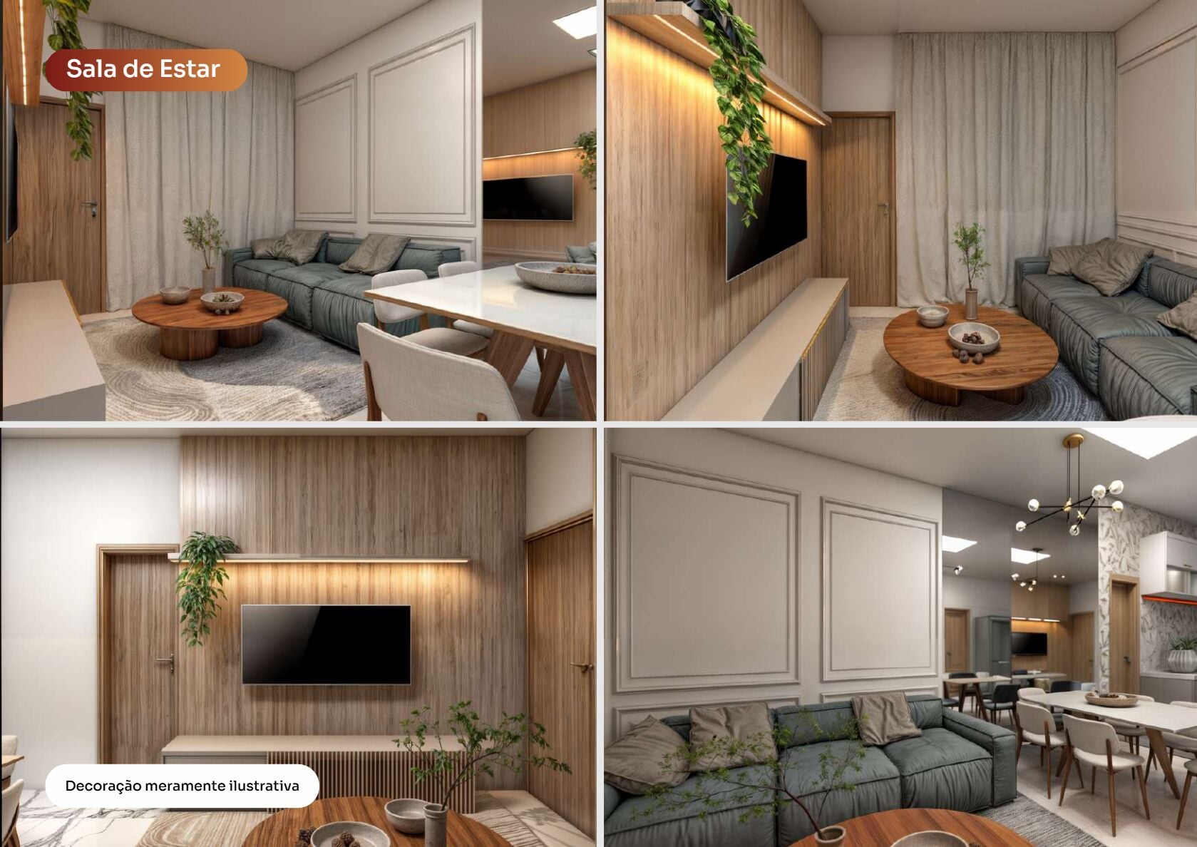 Casa, 2 quartos, 51 m² - Foto 1
