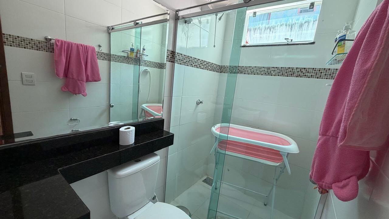 Casa, 3 quartos, 250 m² - Foto 17