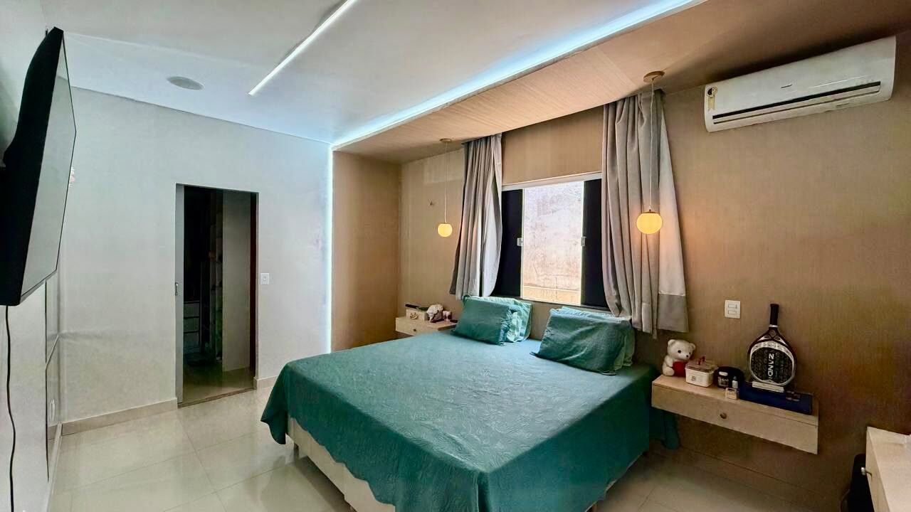 Casa, 3 quartos, 250 m² - Foto 8