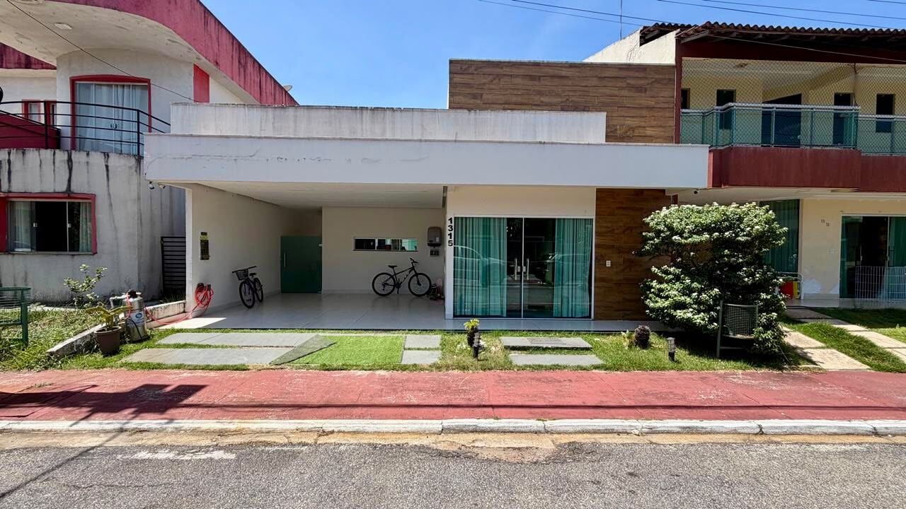 Casa, 3 quartos, 250 m² - Foto 13