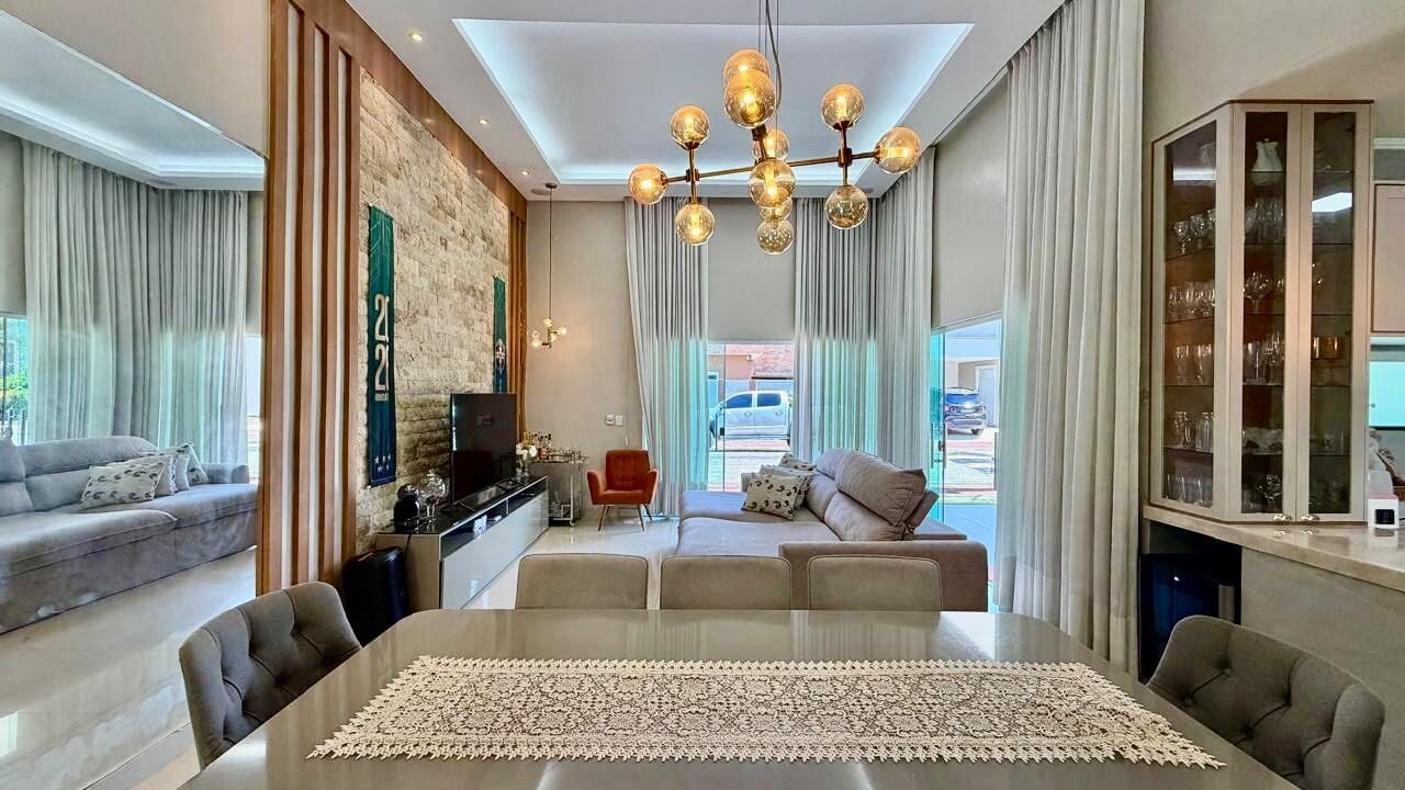 Casa, 3 quartos, 250 m² - Foto 15