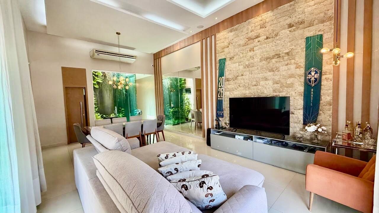 Casa, 3 quartos, 250 m² - Foto 12