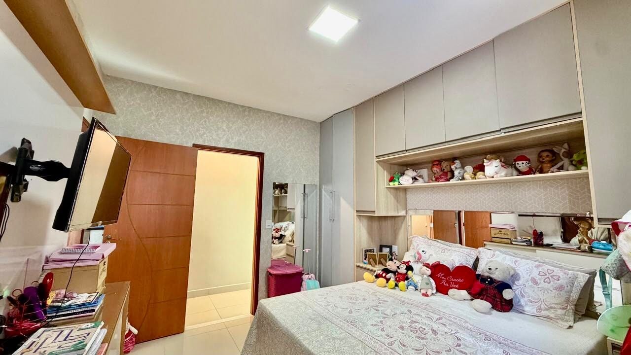 Casa, 3 quartos, 250 m² - Foto 6