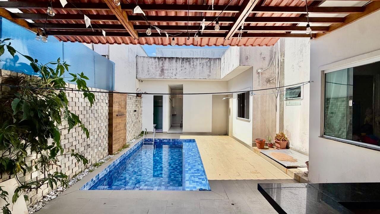 Casa, 3 quartos, 250 m² - Foto 11