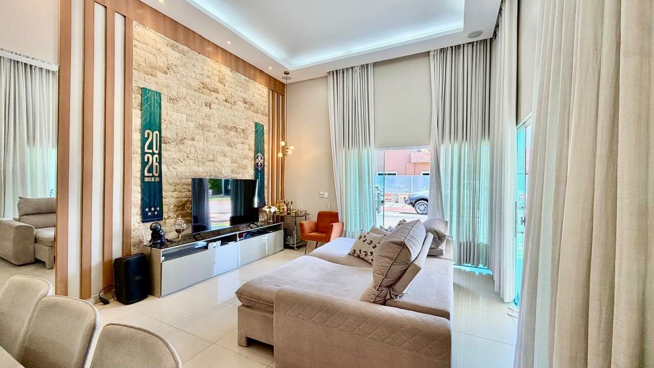 Casa, 3 quartos, 250 m² - Foto 14