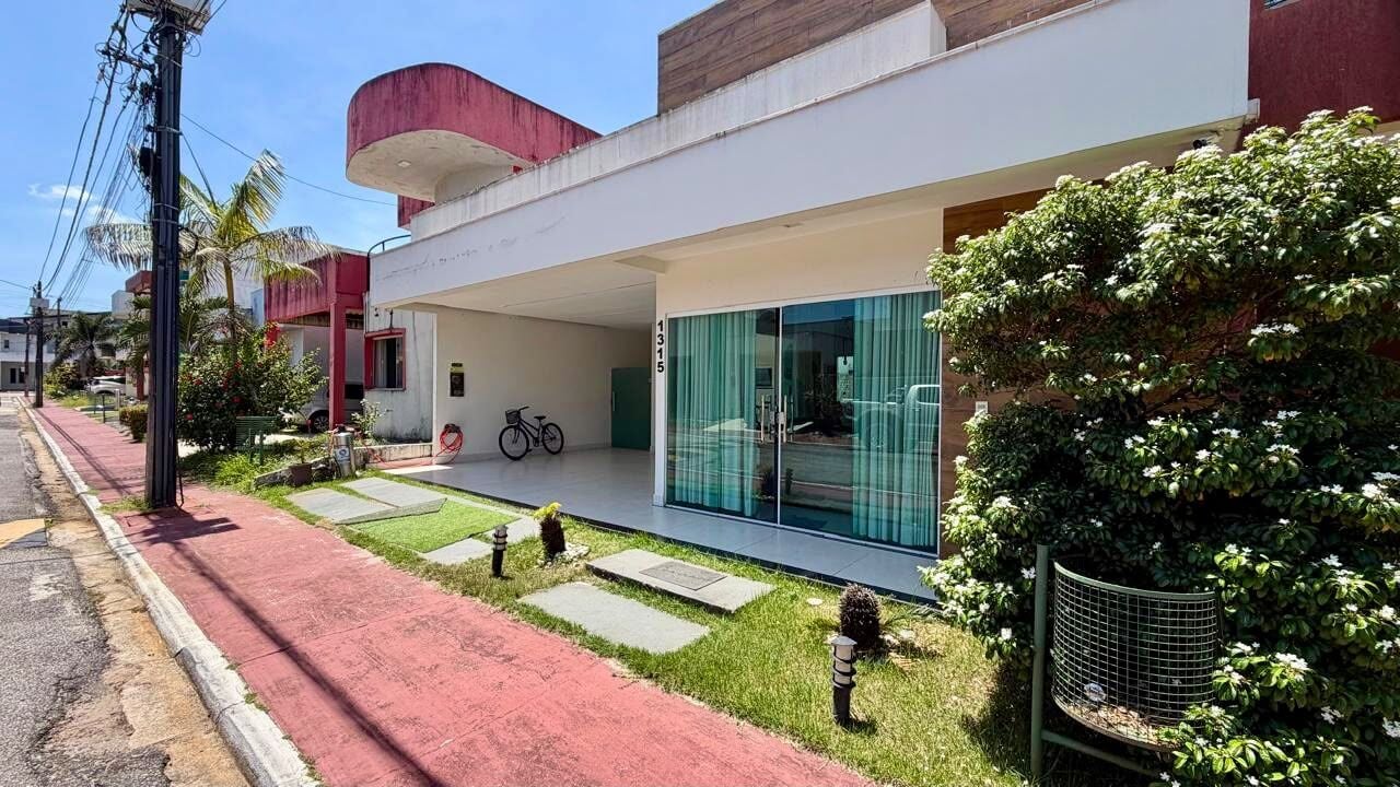 Casa, 3 quartos, 250 m² - Foto 10