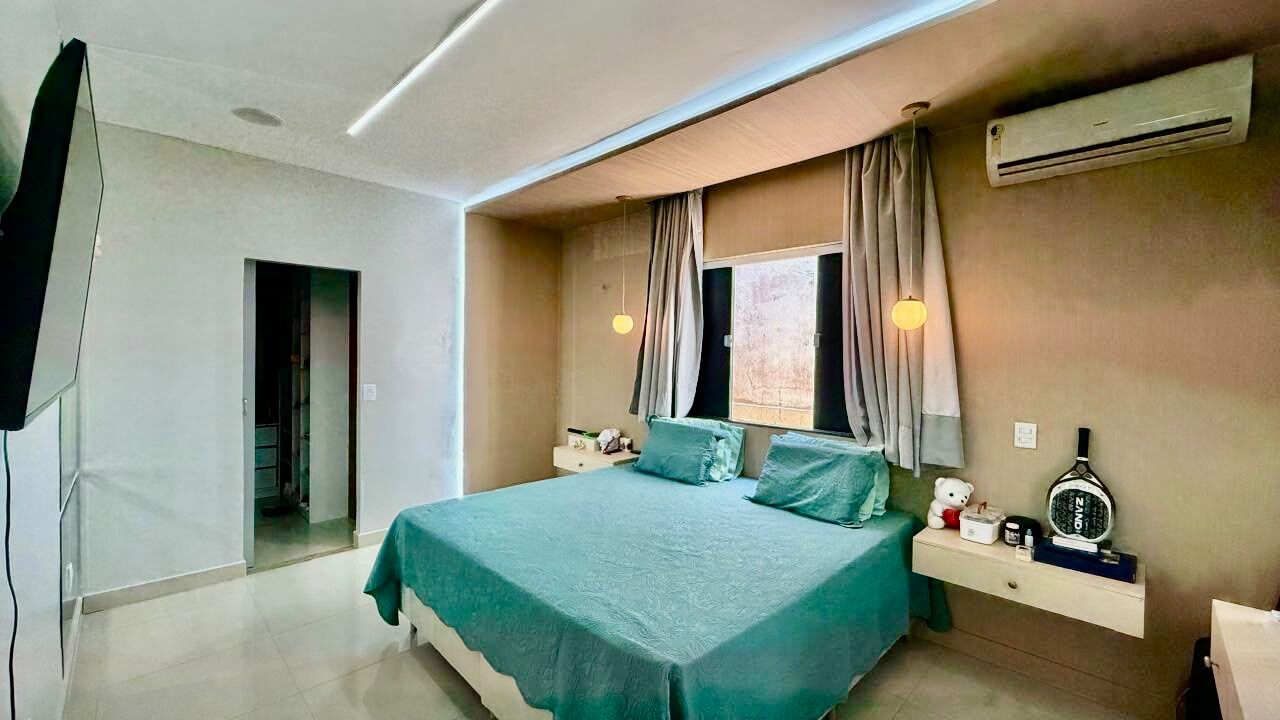 Casa, 3 quartos, 250 m² - Foto 3