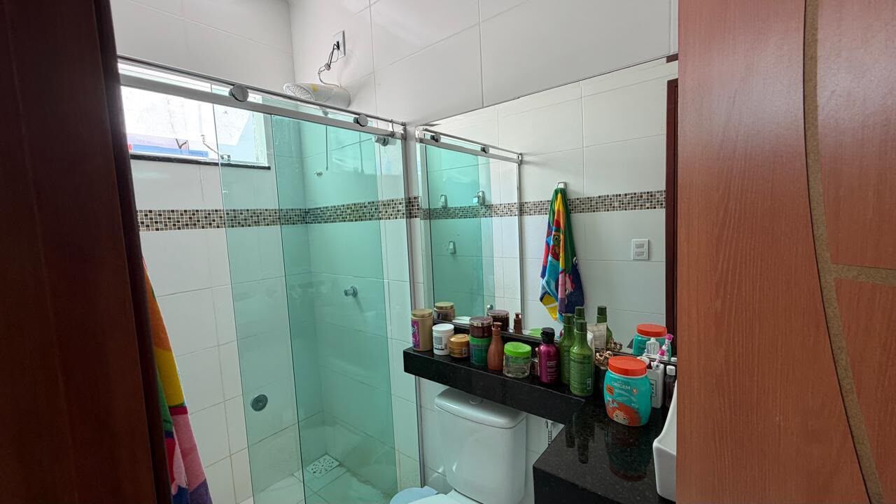 Casa, 3 quartos, 250 m² - Foto 9