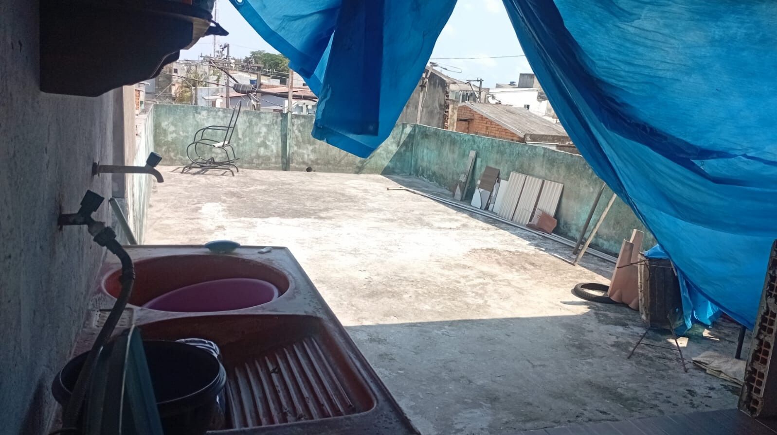 Casa, 3 quartos, 60 m² - Foto 12