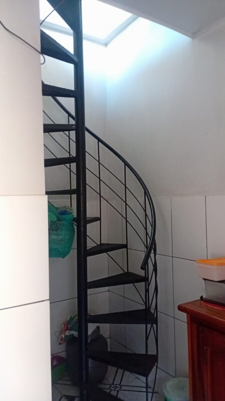 Casa, 3 quartos, 60 m² - Foto 13