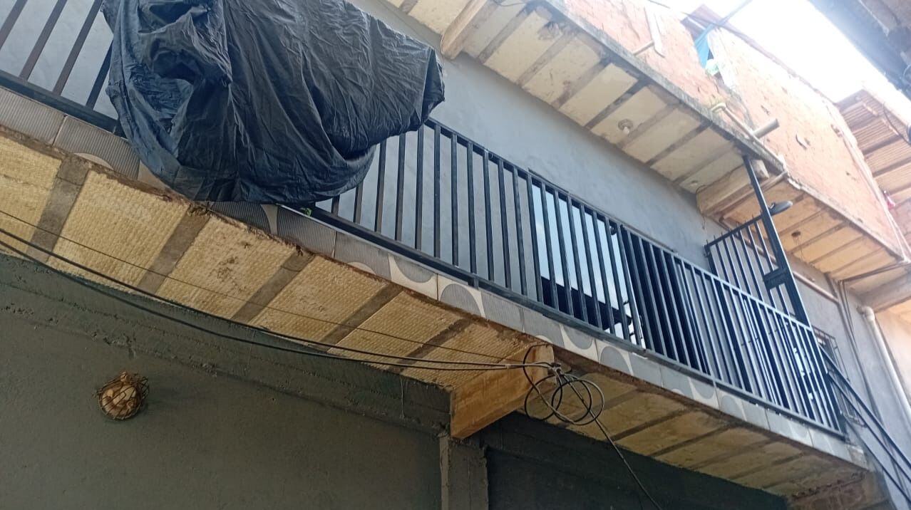 Casa, 3 quartos, 60 m² - Foto 5