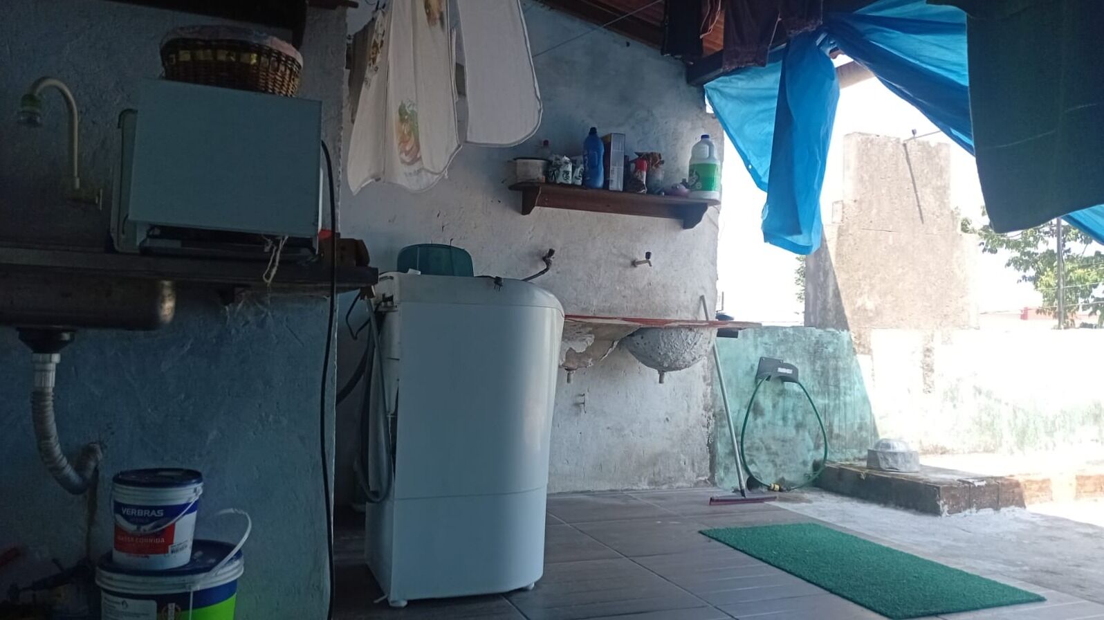 Casa, 3 quartos, 60 m² - Foto 11