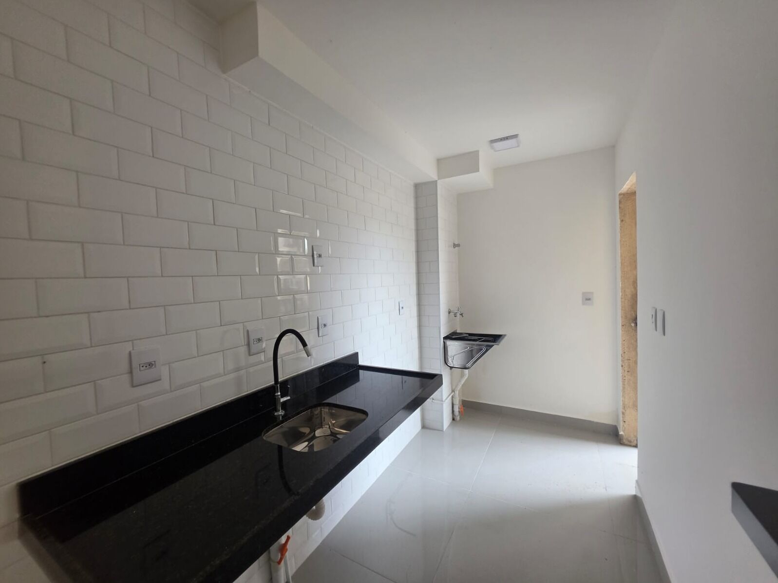 Apartamento, 2 quartos, 56 m² - Foto 5