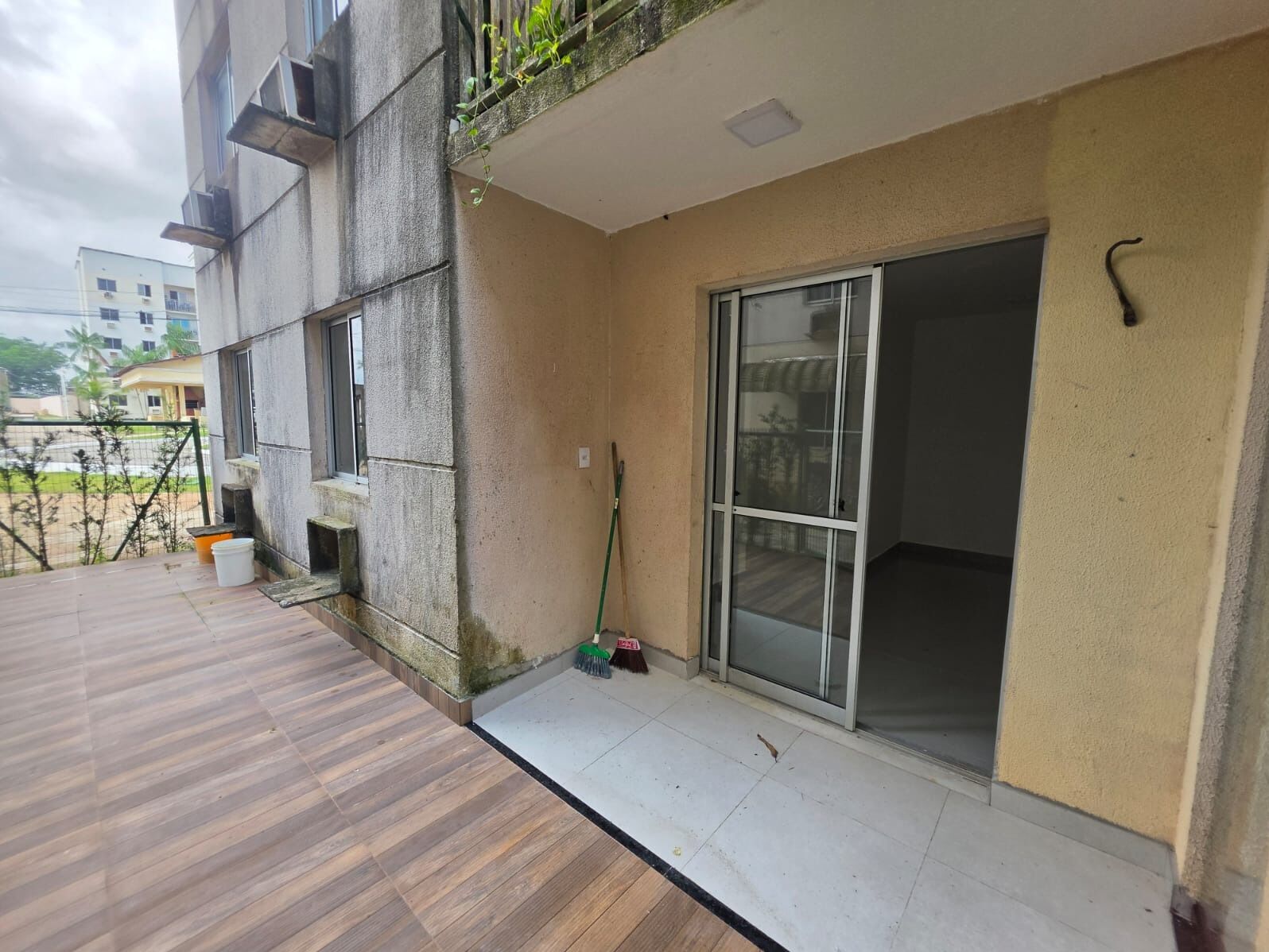 Apartamento, 2 quartos, 56 m² - Foto 4