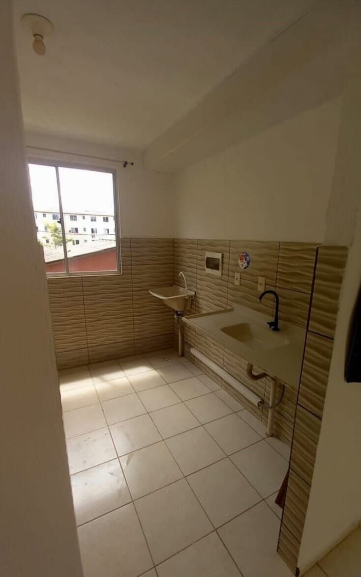 Apartamento, 2 quartos, 45 m² - Foto 3