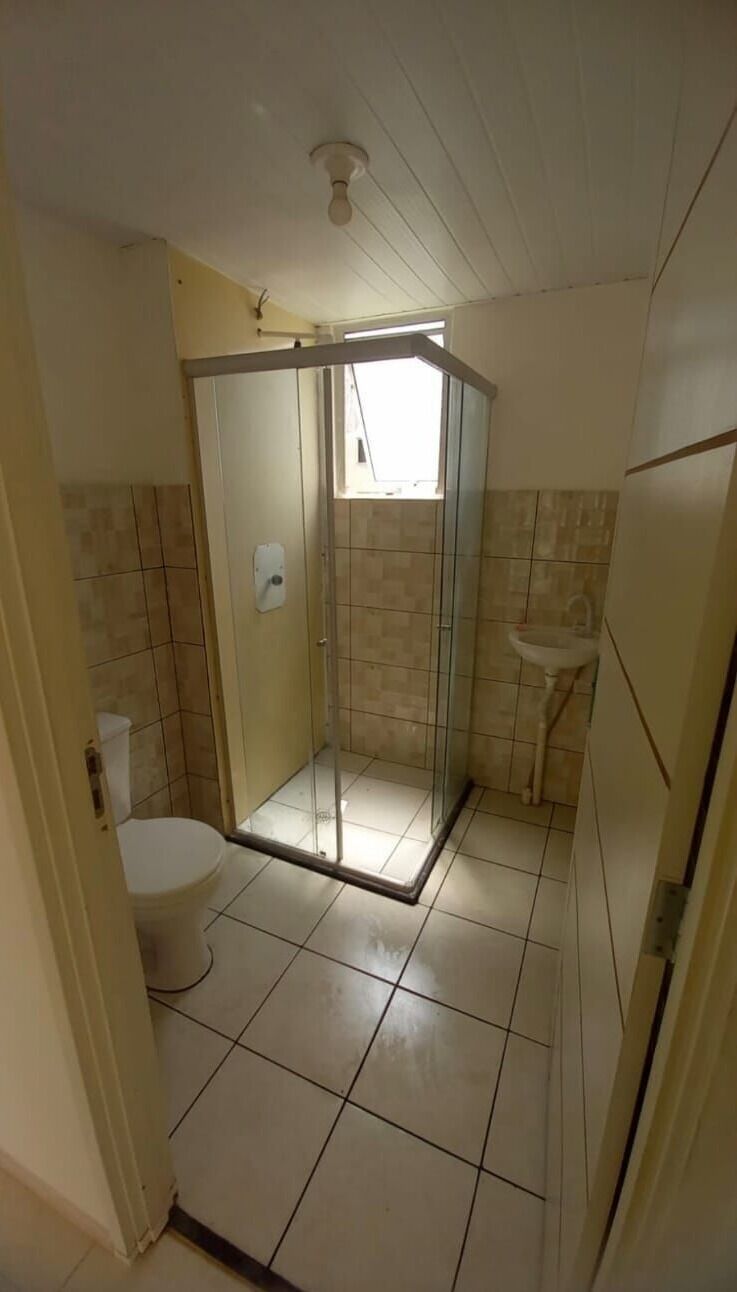 Apartamento, 2 quartos, 45 m² - Foto 2