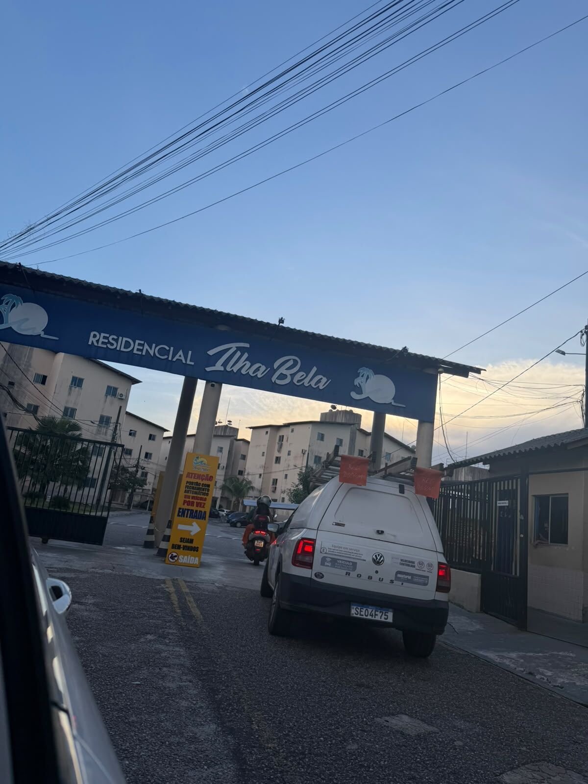 Apartamento, 2 quartos, 46 m² - Foto 6