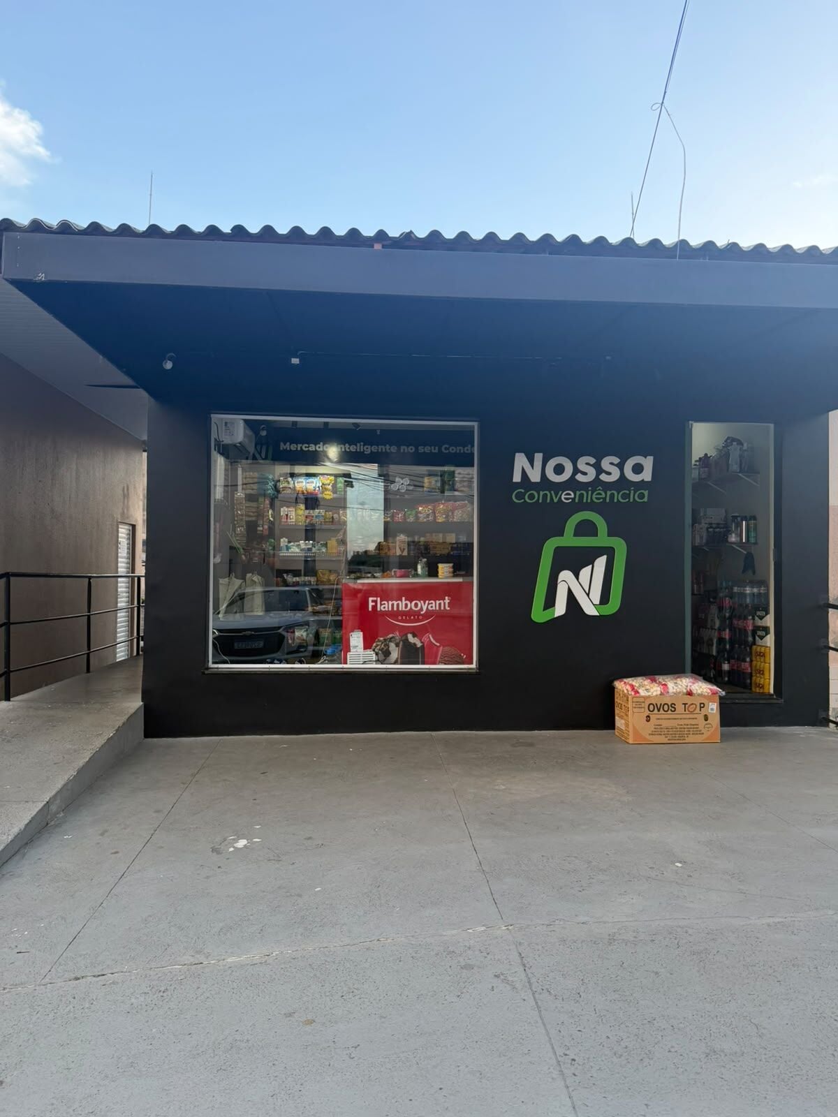 Apartamento, 2 quartos, 46 m² - Foto 5