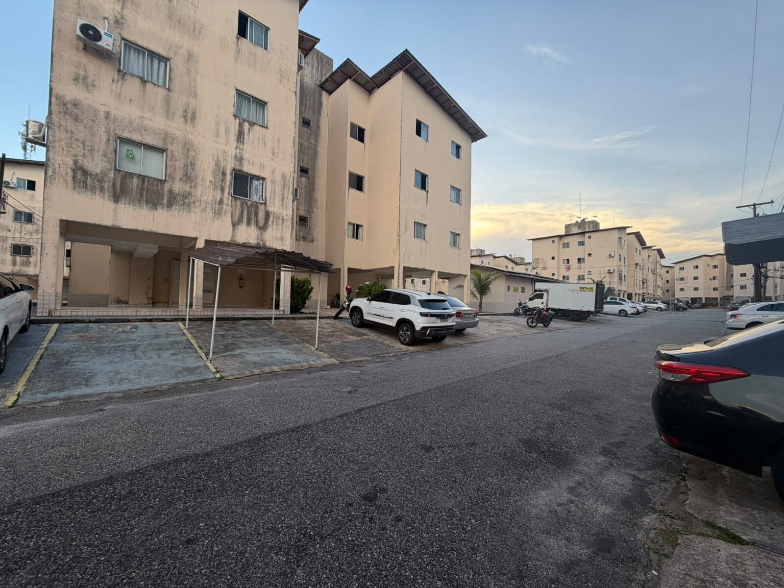 Apartamento, 2 quartos, 46 m² - Foto 8