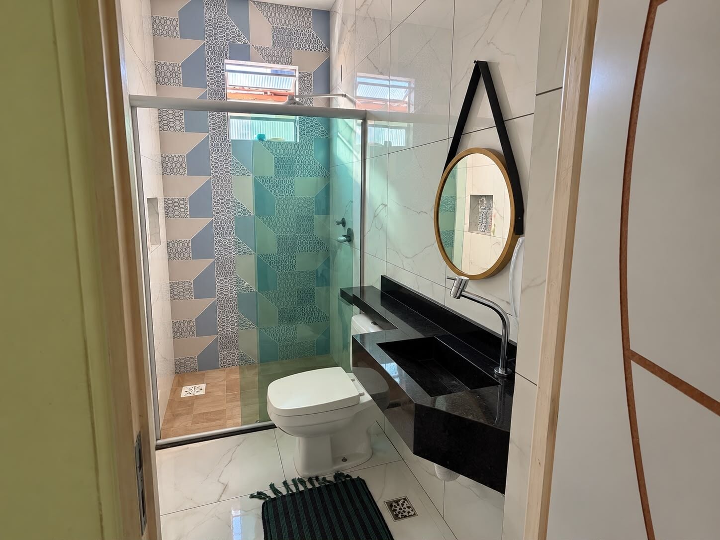 Apartamento, 2 quartos, 46 m² - Foto 3