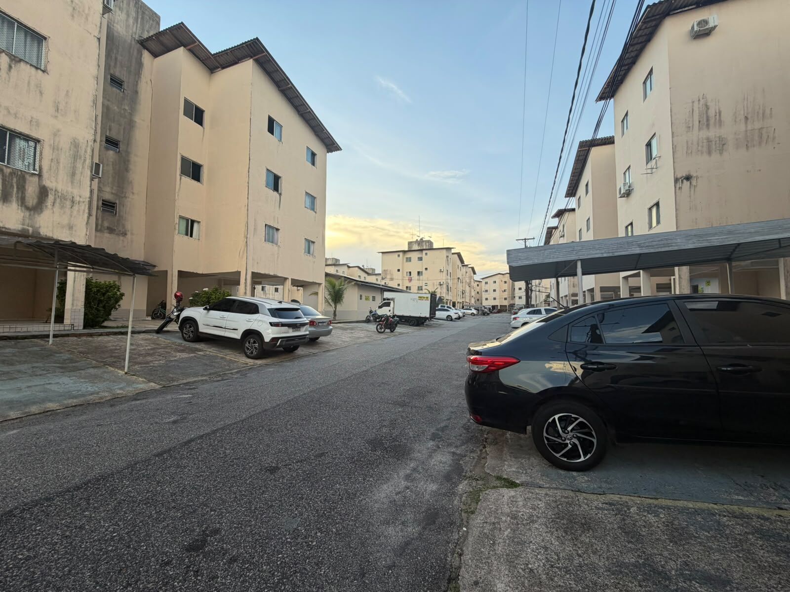 Apartamento, 2 quartos, 46 m² - Foto 7