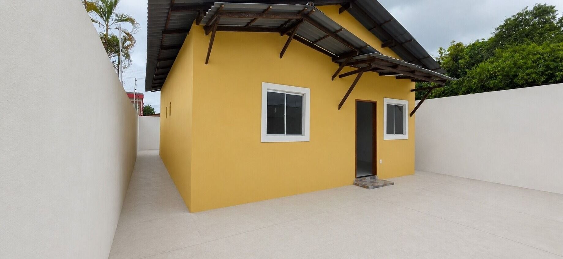 Casa, 2 quartos, 63 m² - Foto 3
