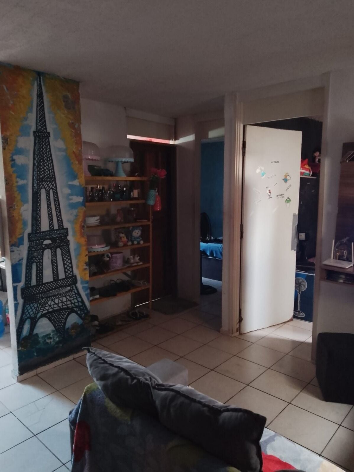 Apartamento, 2 quartos, 45 m² - Foto 1