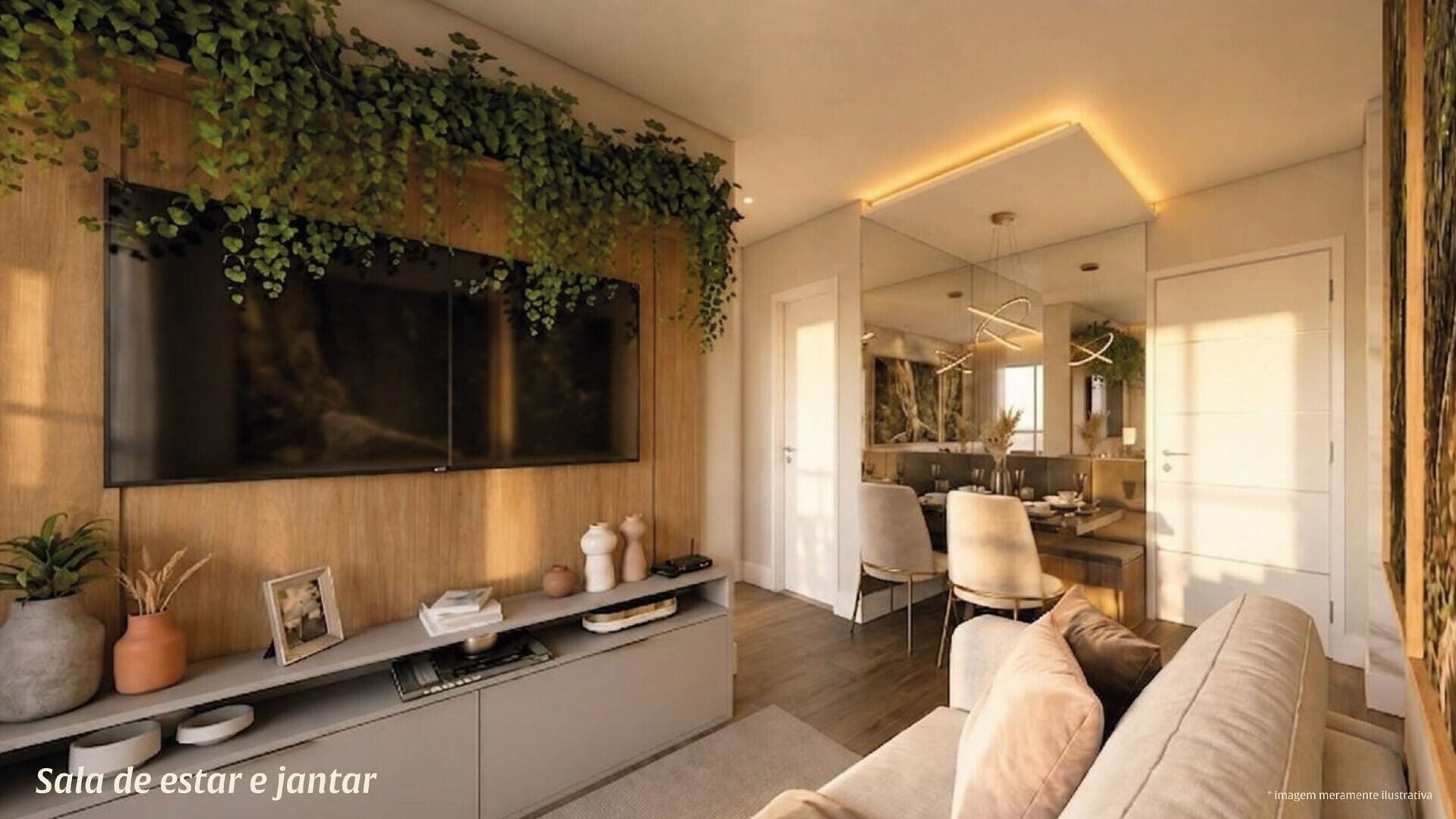 Apartamento, 2 quartos, 43 m² - Foto 11