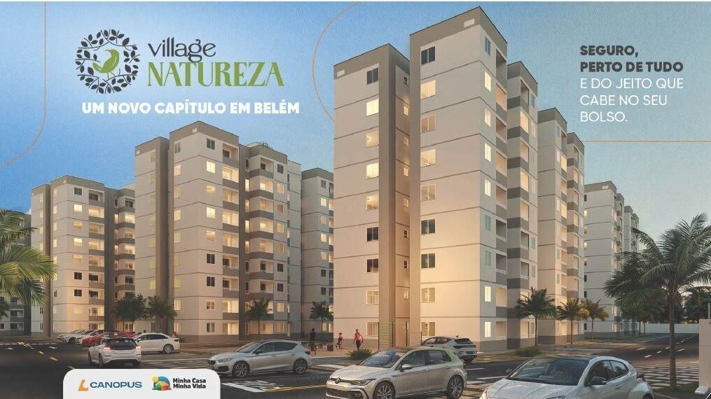 Apartamento, 2 quartos, 43 m² - Foto 34