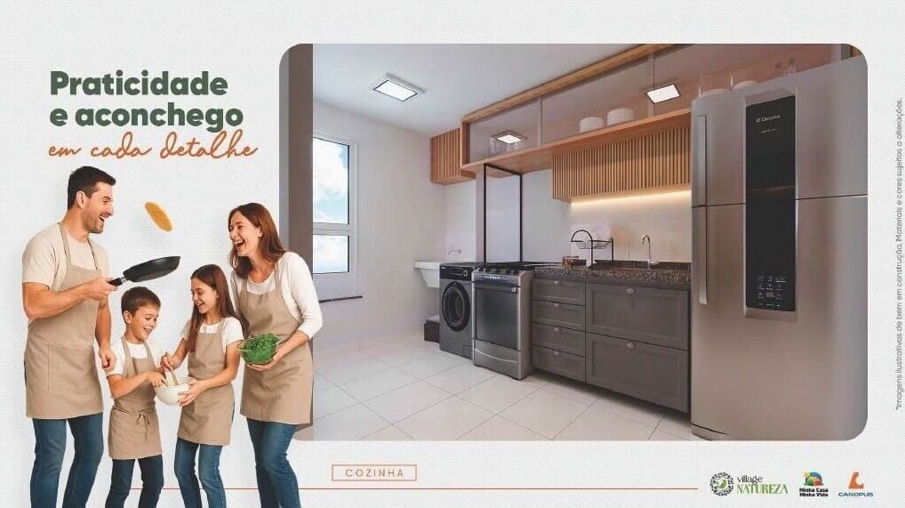 Apartamento, 2 quartos, 43 m² - Foto 16