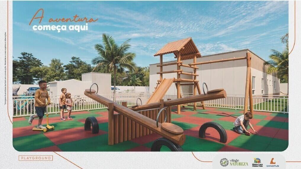 Apartamento, 2 quartos, 43 m² - Foto 5