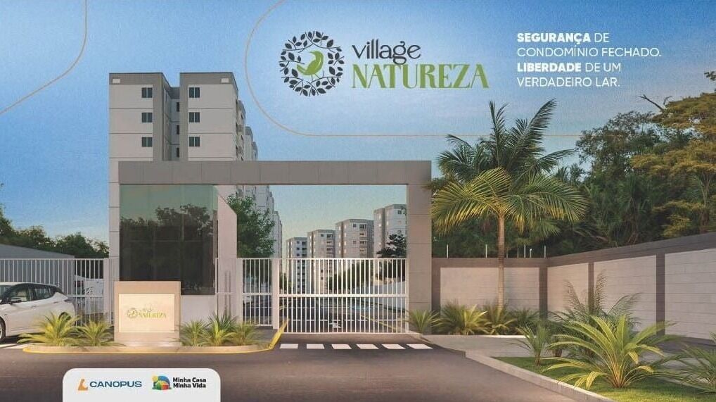 Apartamento, 2 quartos, 43 m² - Foto 23