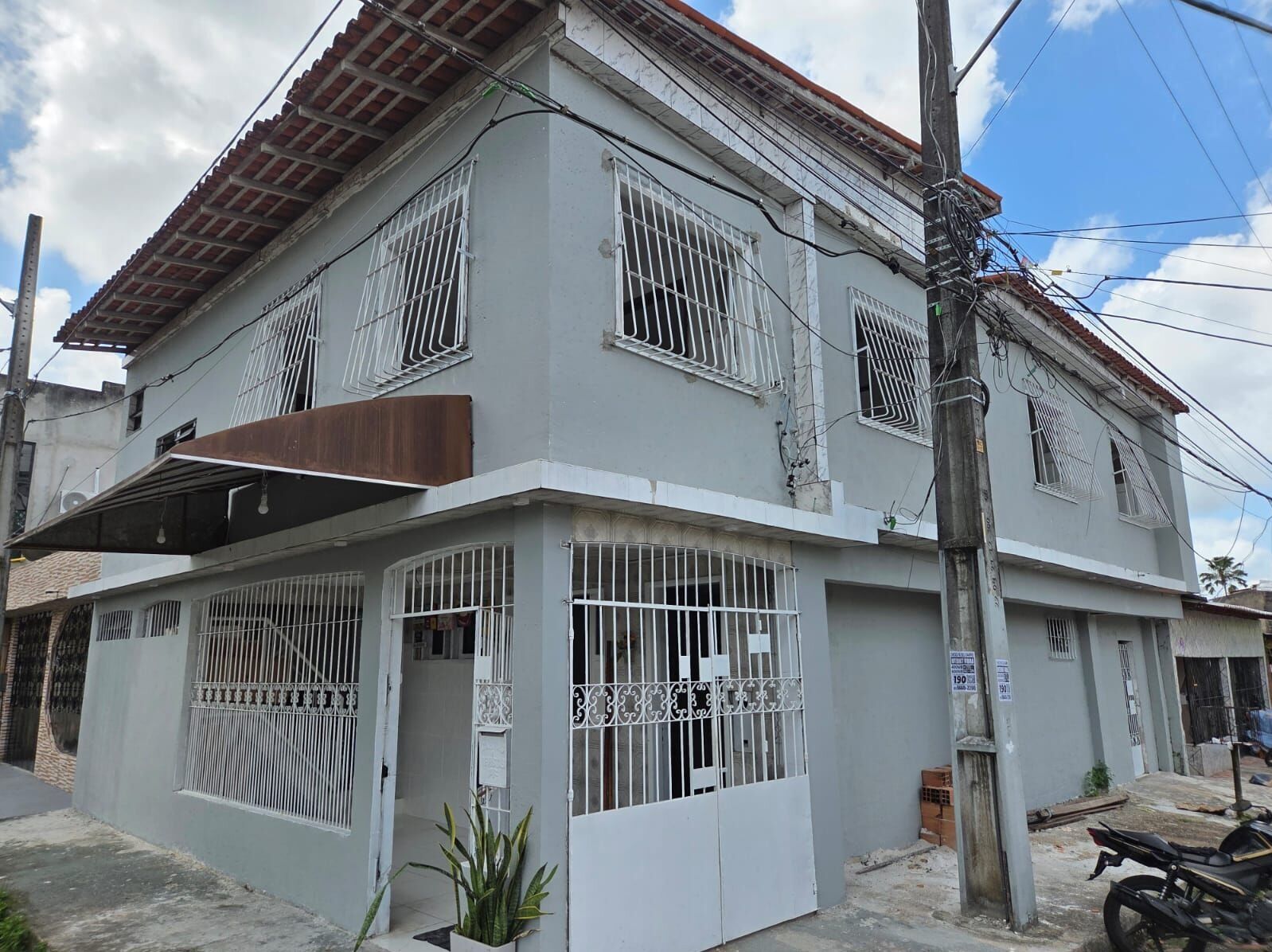 Casa, 4 quartos, 234 m² - Foto 44